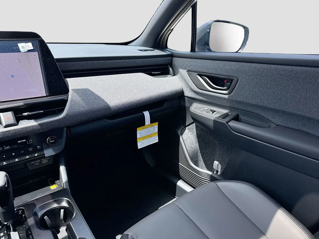 New 2026 ICE SILVER METALLIC Subaru Premium image 30