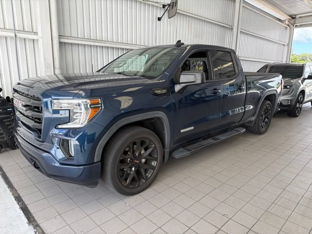 2019 GMC Sierra 1500 Elevation RWD photo