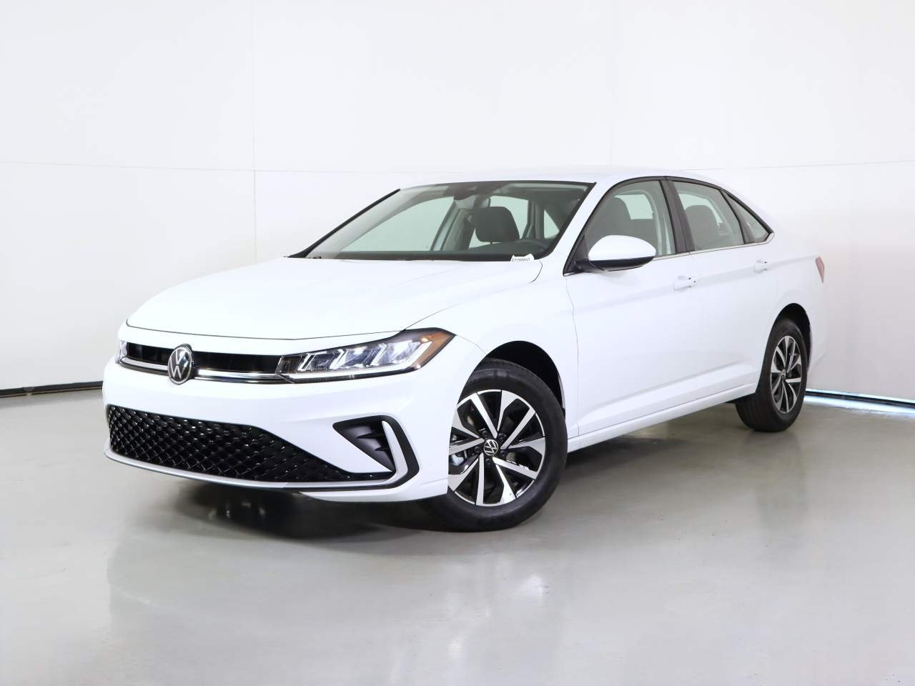 2027 Volkswagen Jetta