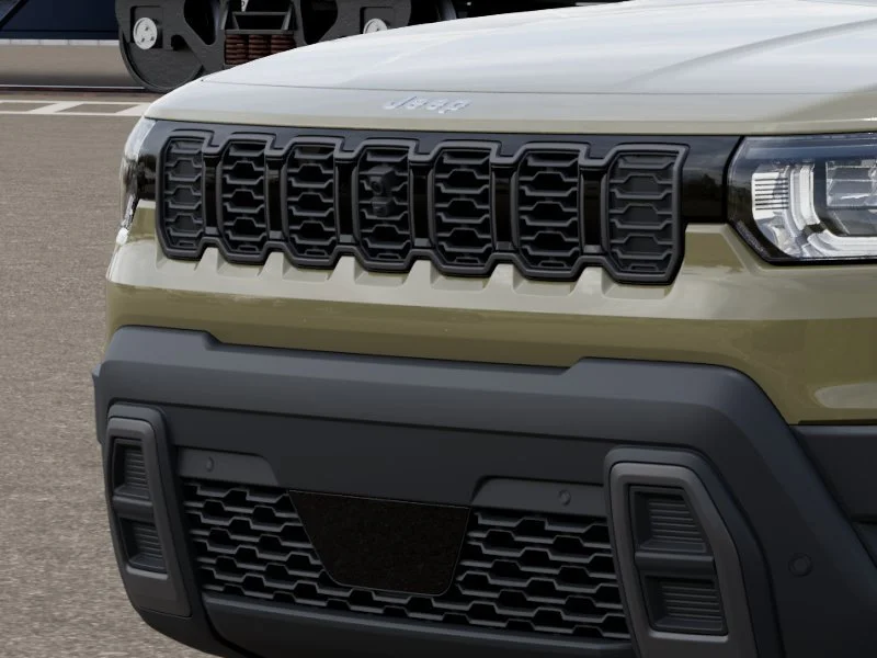 New 2026 41 Exterior Paint Jeep Overland image 13