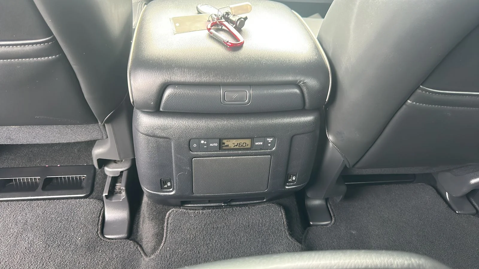 2022 INFINITI QX80 Base - Photo 21