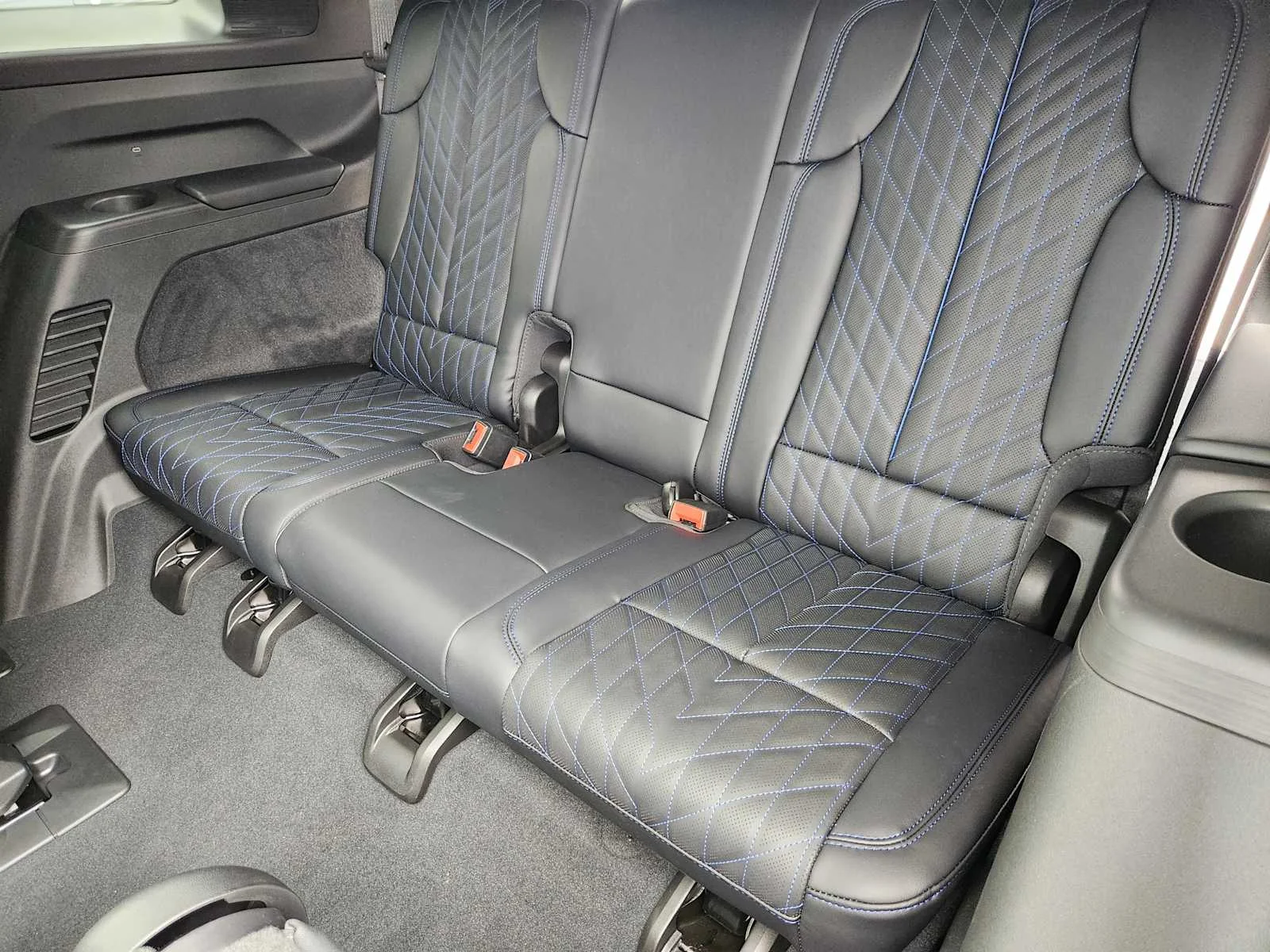 2026 Cadillac Escalade IQ Luxury - Photo 20