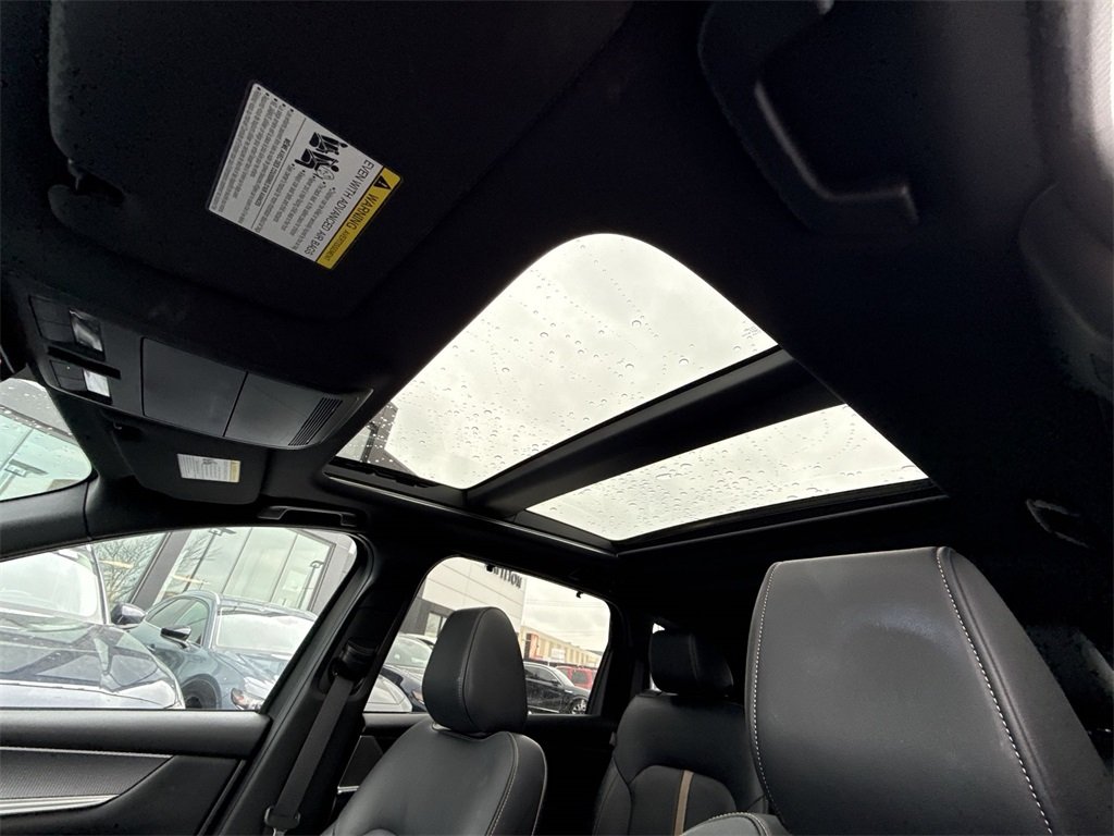 2024 MAZDA CX-90 - Image 20