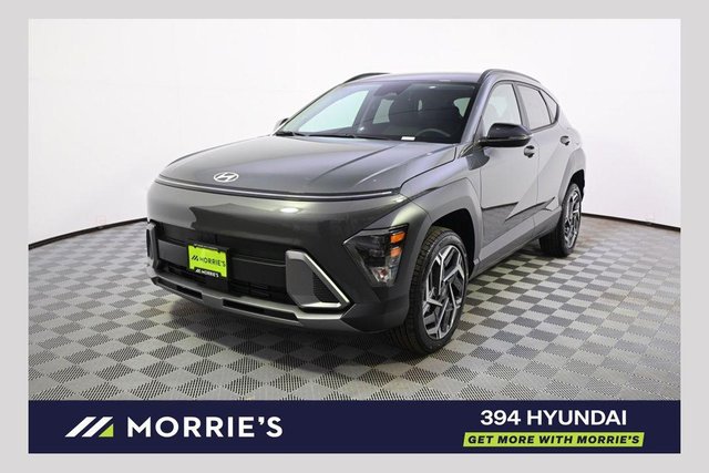 2026 Hyundai KONA SEL Premium AWD
