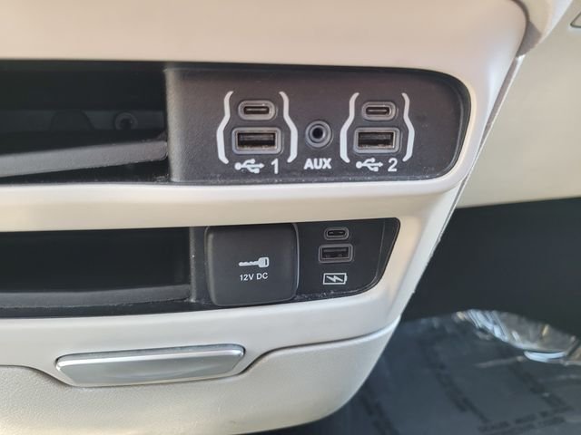 Used 2022 White Chrysler Touring L image 25