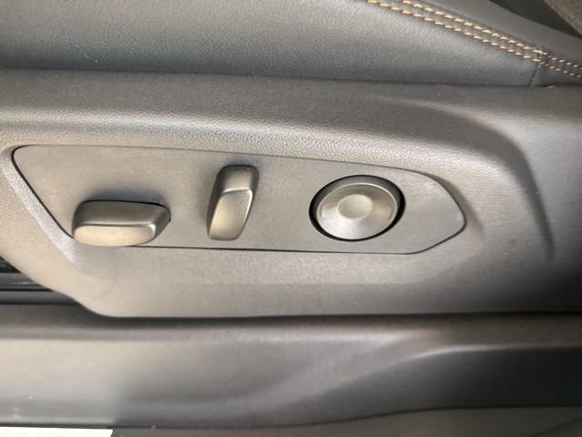New 2026 Titanium Rush Metallic GMC AT4 image 8