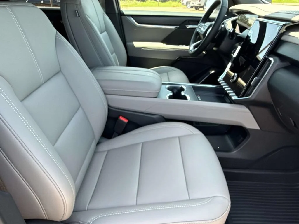 2026 GMC Acadia Elevation - Photo 23
