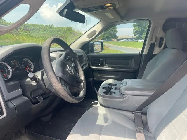 Used 2016 Black Ram Express image 9
