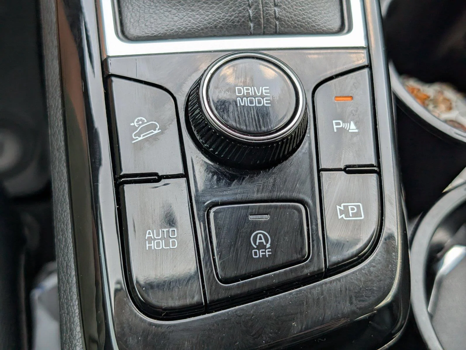 Used 2023 Glacial White Pearl Kia EX image 21