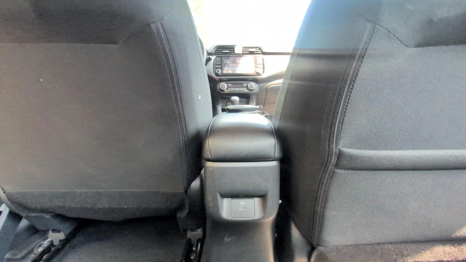 Used 2024 Gun Metallic Nissan SR image 33