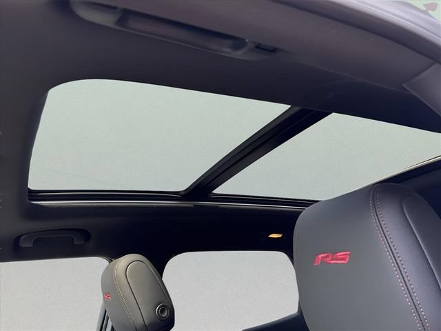 New 2026 Sterling Gray Metallic Chevrolet RS image 14