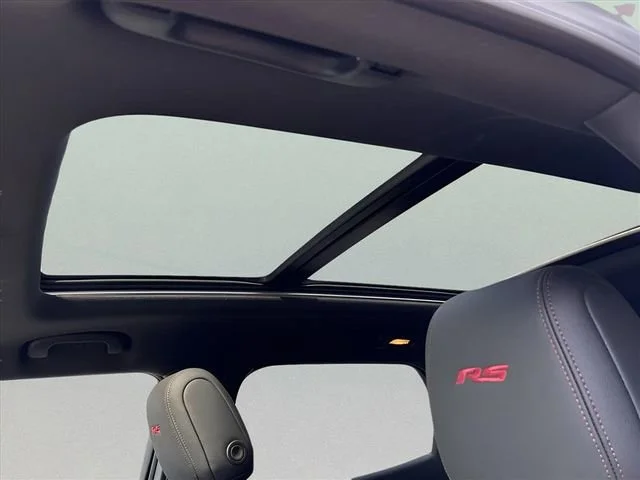 New 2026 Sterling Gray Metallic Chevrolet RS image 14