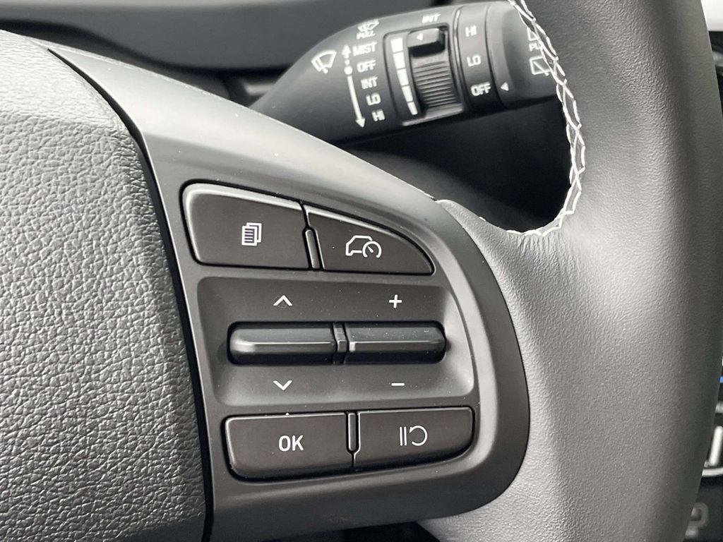 New 2026 White Hyundai SEL image 20