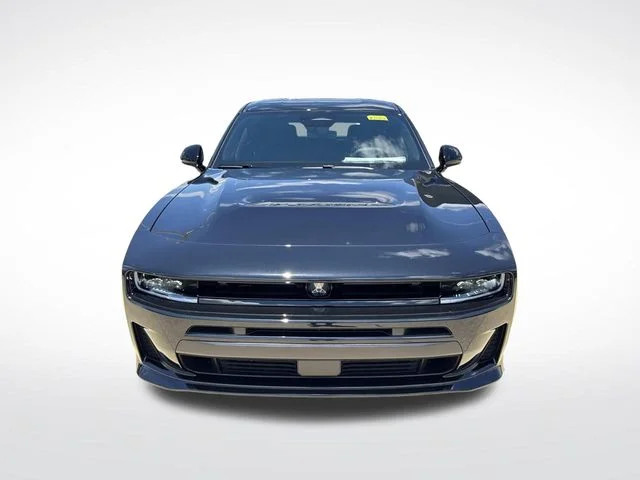 New 2026 Black Dodge R/T image 2
