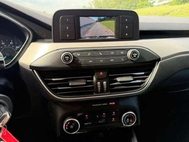 2022 Ford Escape S - Photo 10