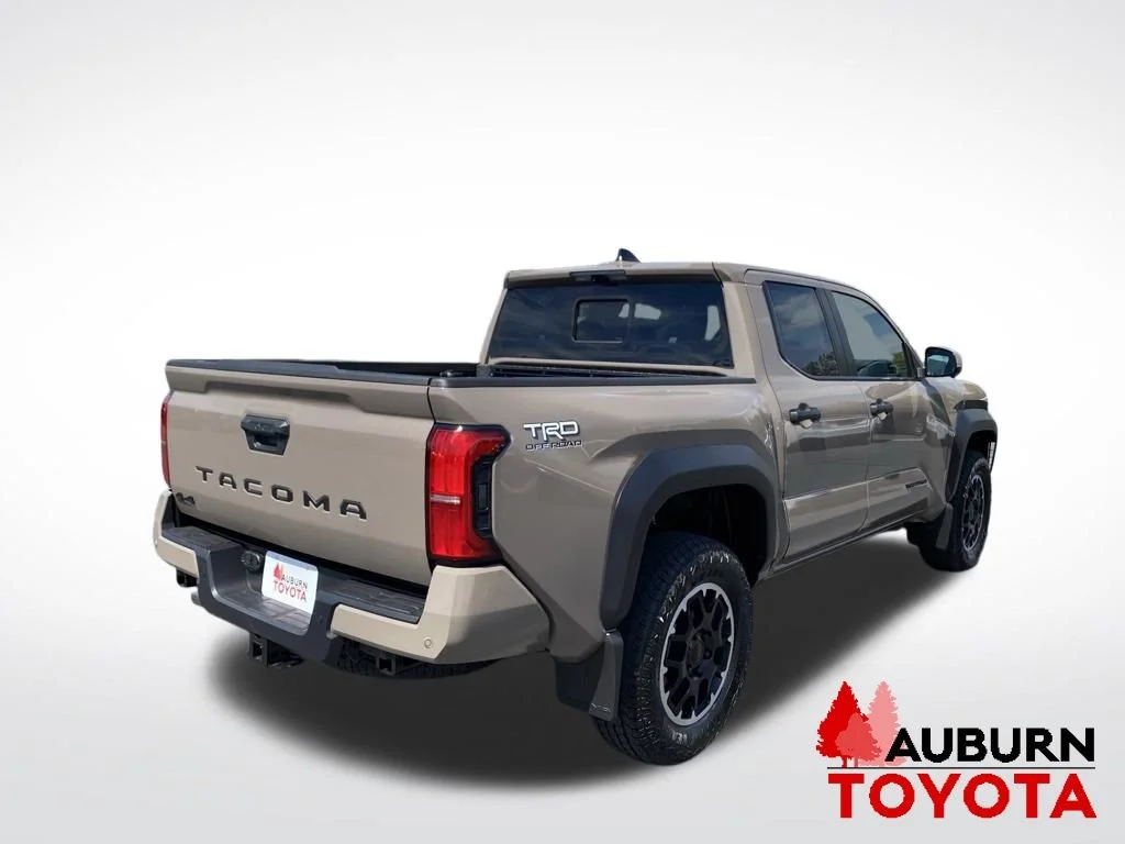New 2026 Mudbath Toyota  TRD Off-Road image 6