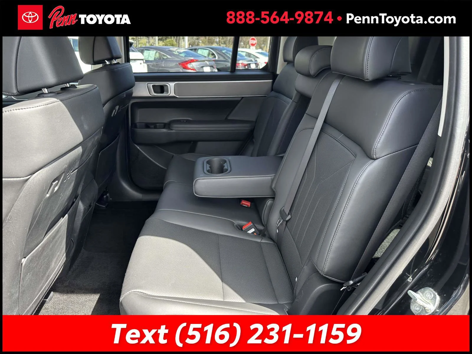 2024 Hyundai Santa Fe SEL - Photo 18