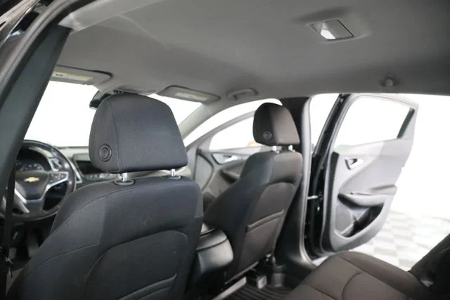 Used 2019 Black Chevrolet RS image 21