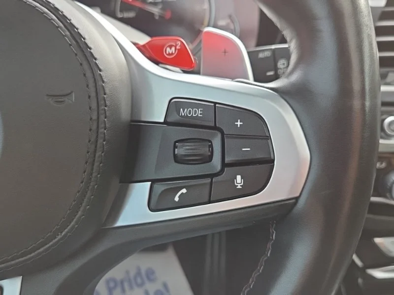 Used 2020 Black BMW M image 33
