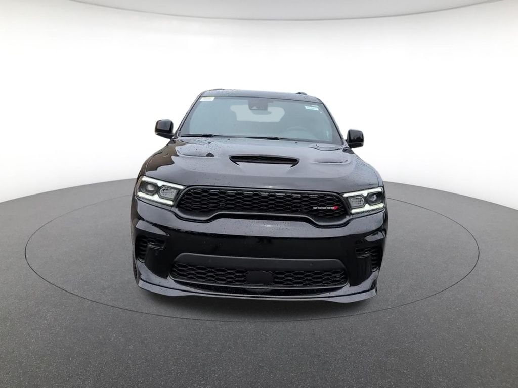 New 2026 Diamond Black Clear-Coat Exterior Paint Dodge GT image 16