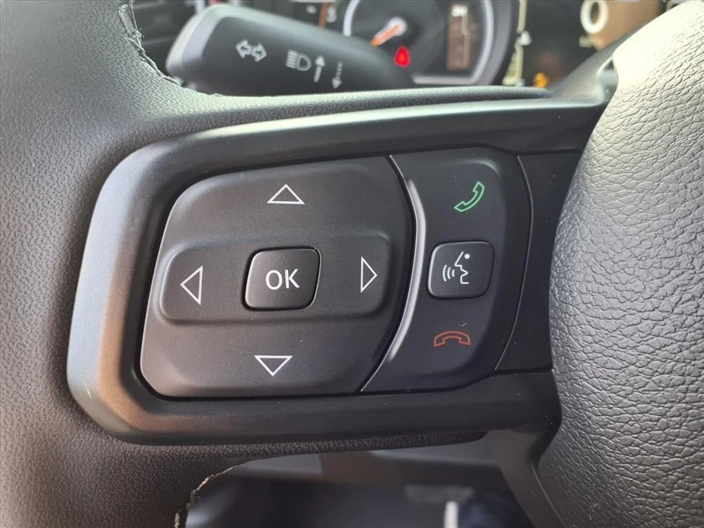 New 2026 Reign Exterior Paint Jeep Rubicon X image 16