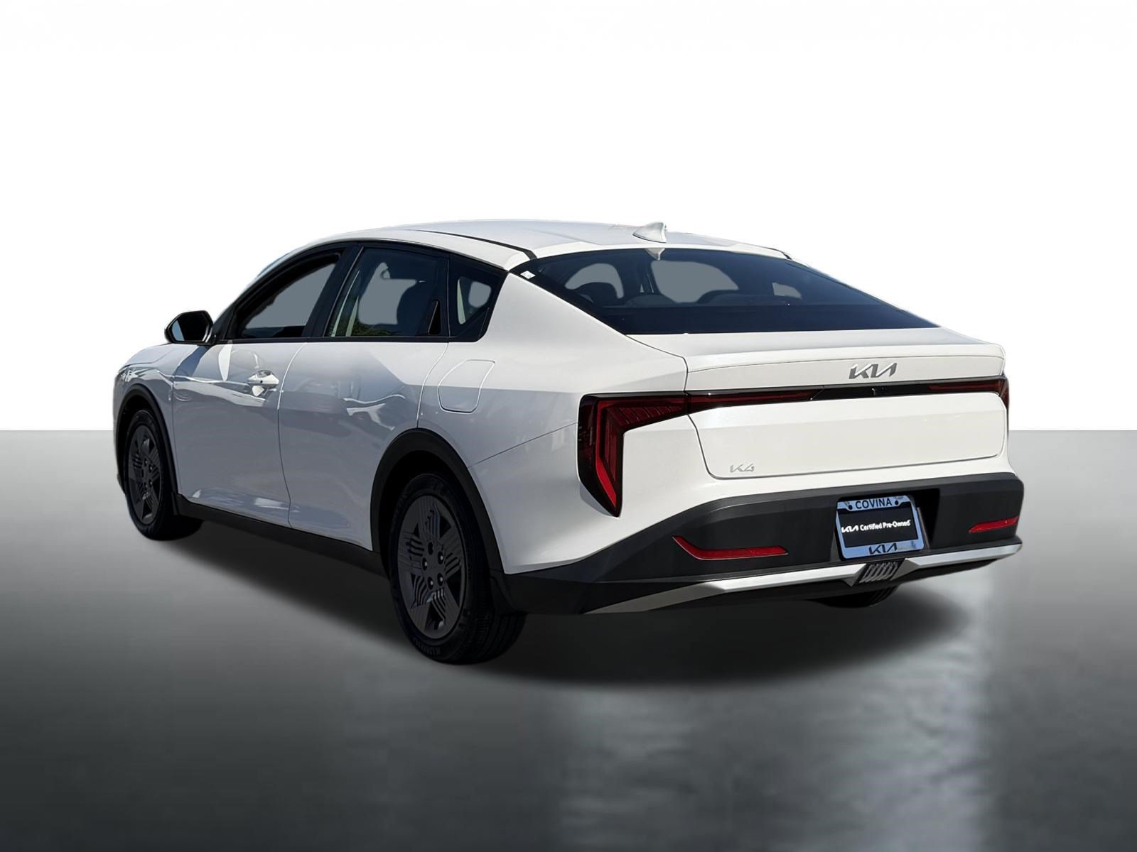 2025 Kia K4 LX - Photo 6