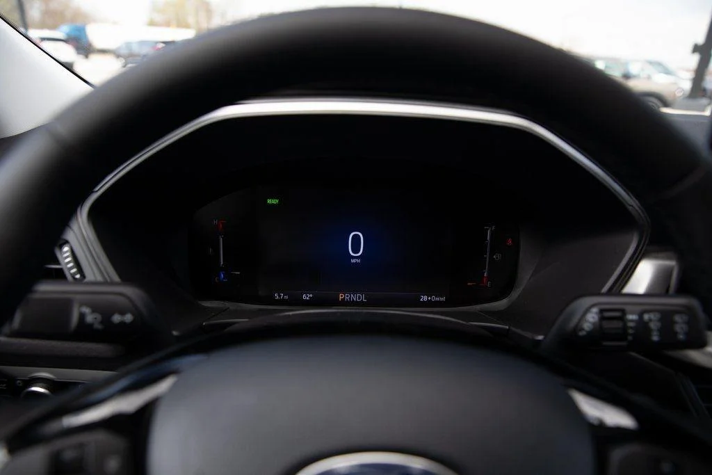2025 Ford Escape Plug-in hybrid PHEV - Photo 35