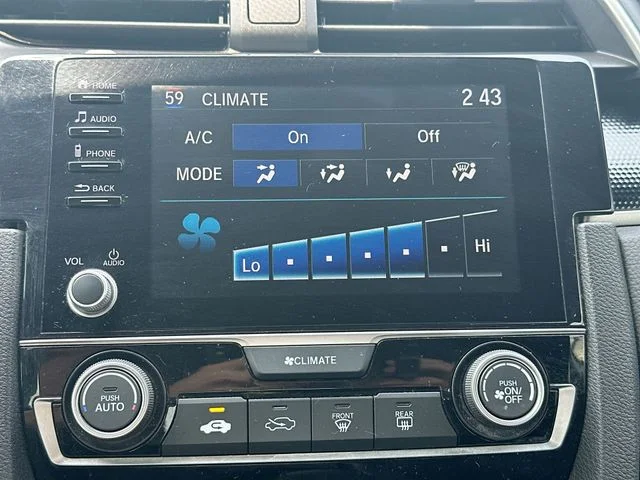 Used 2020  Honda Sport image 18