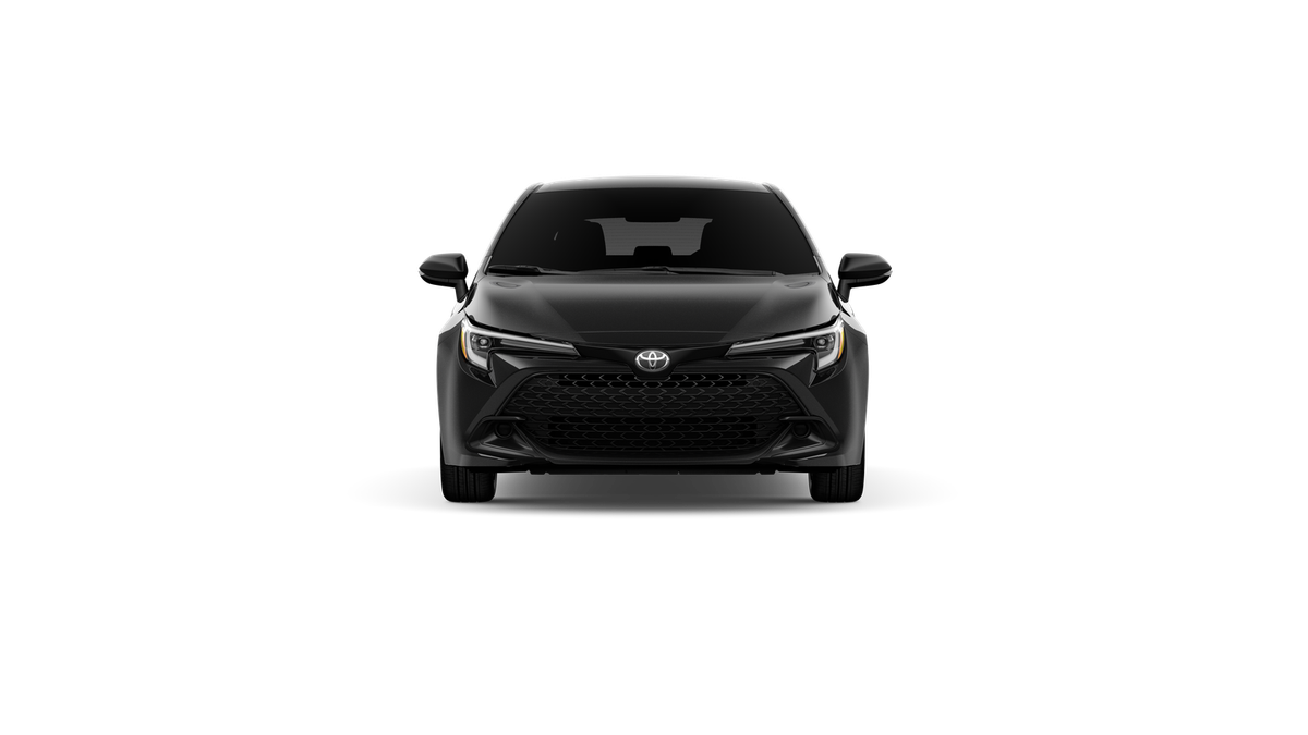 New 2027 Inked Toyota SE image 17