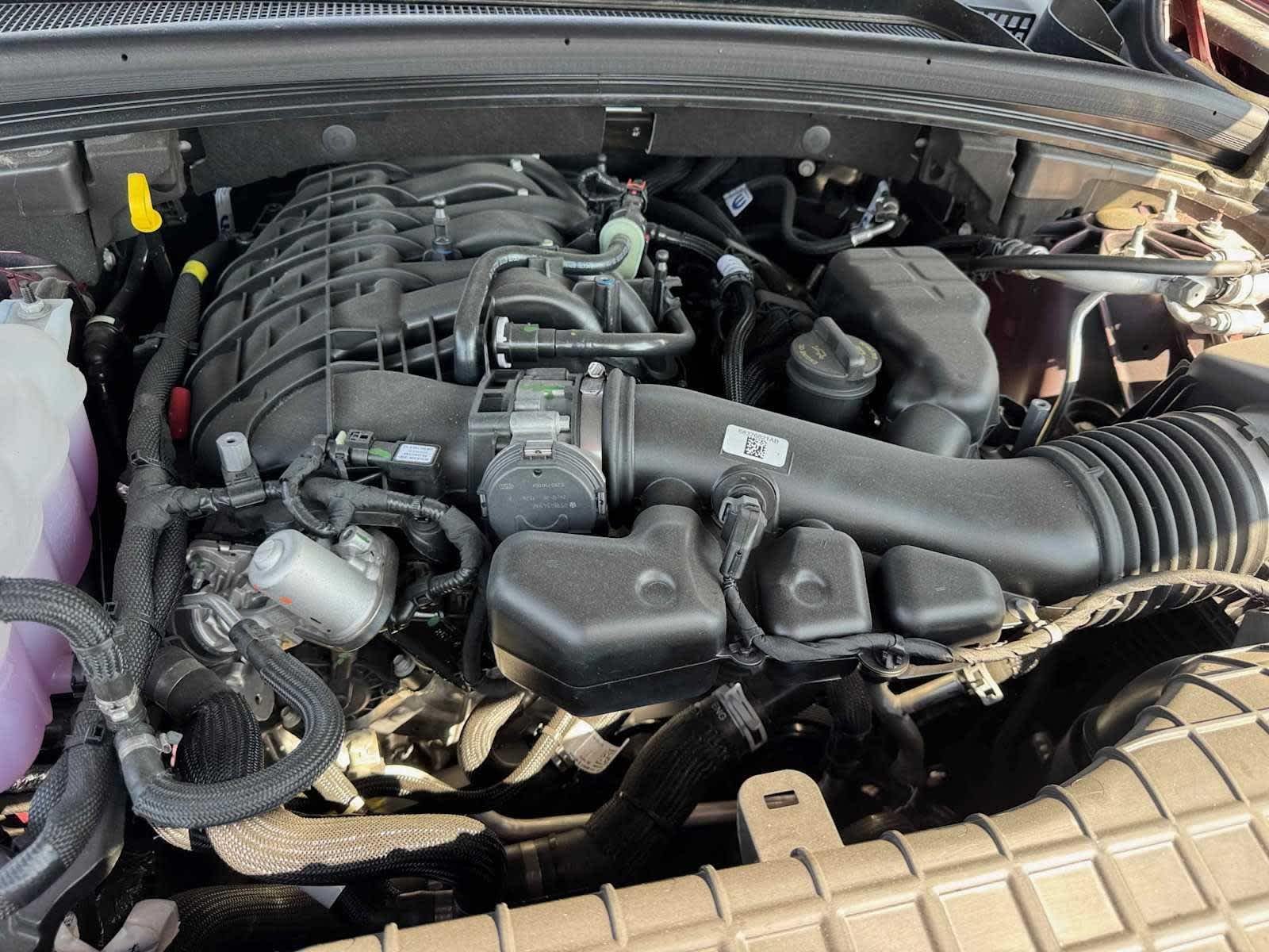 2025 Jeep Grand Cherokee L Limited - Photo 30