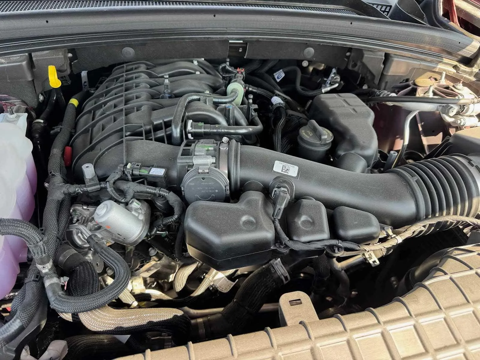 2025 Jeep Grand Cherokee L Limited - Photo 30