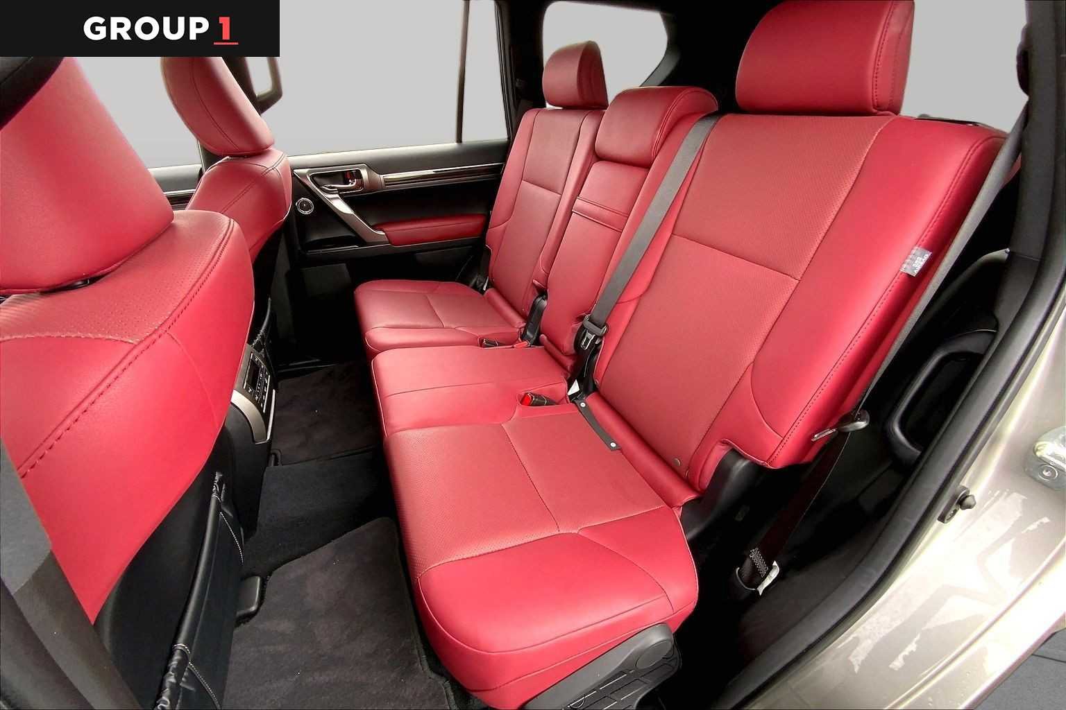 Certified Used 2023 Atomic Silver Lexus Premium image 20