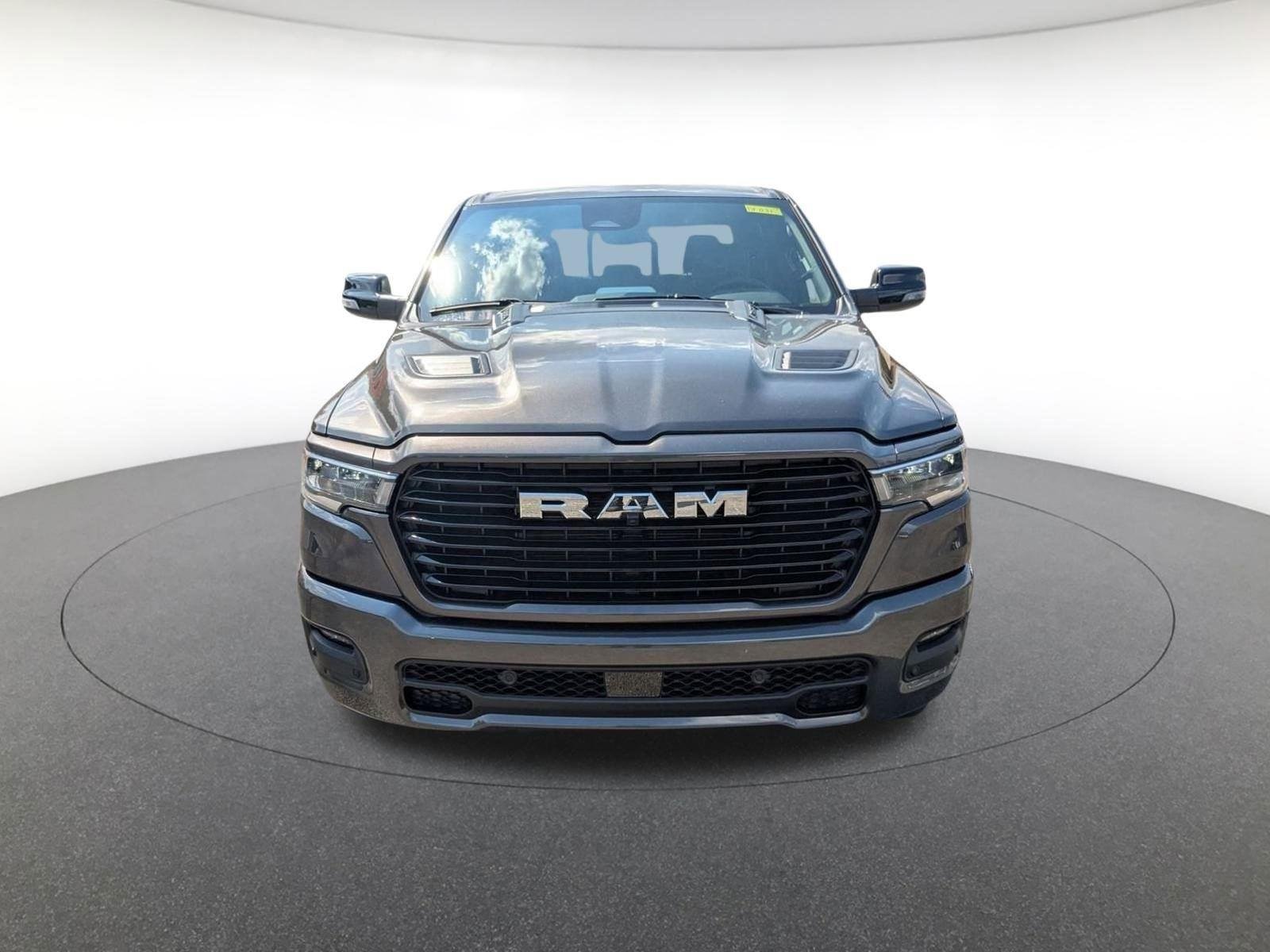 2026 RAM 1500 Laramie - Photo 9