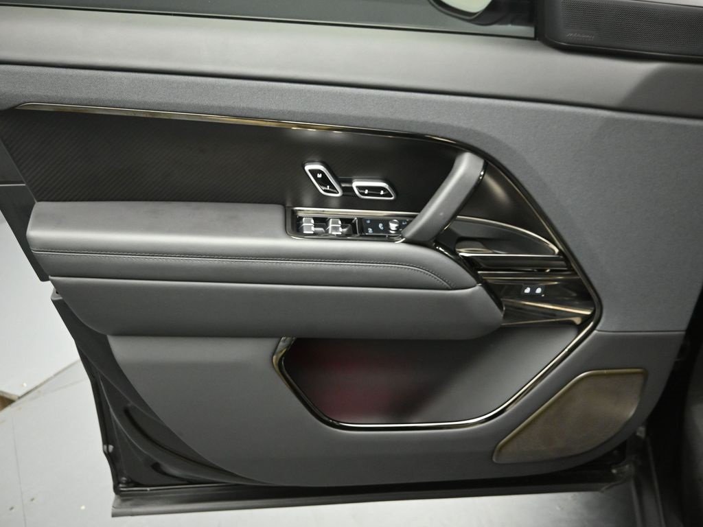 2024 LAND ROVER RANGE ROVER SPORT - Image 19
