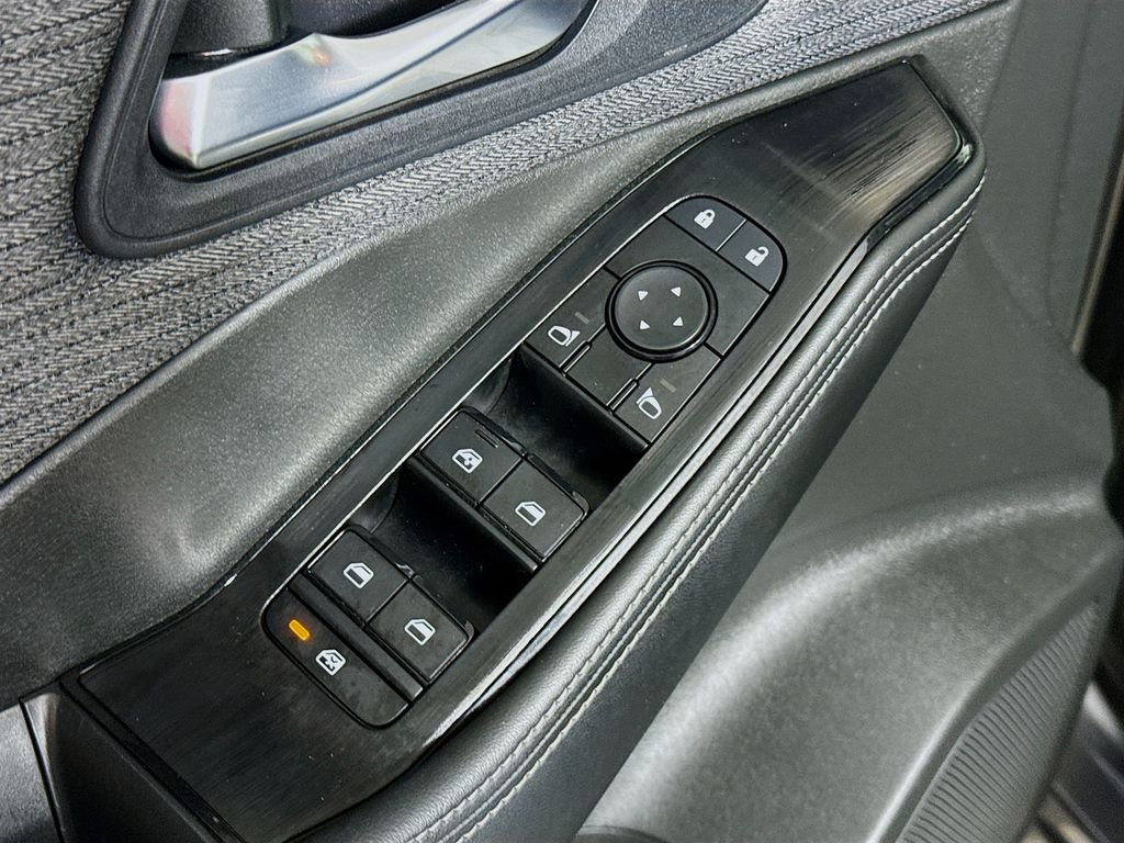 Used 2023 Gun Metallic Nissan SV image 18