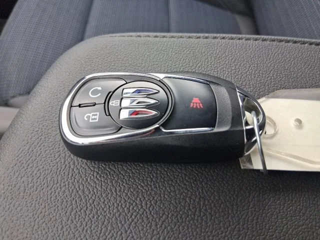 2026 Buick Envista Preferred - Photo 21
