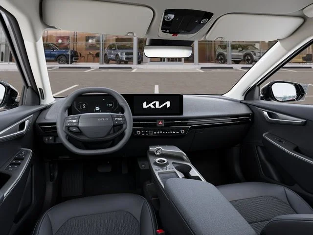 New 2026  Kia Light image 14