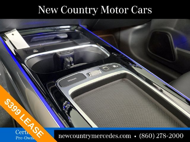 Certified Used 2026 Gray Mercedes-Benz GLA 250 image 28