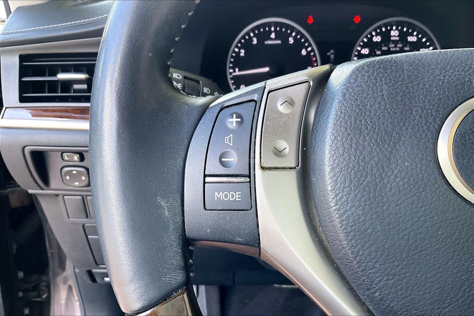 Used 2014 FIRE AGATE PEAR Lexus  image 21