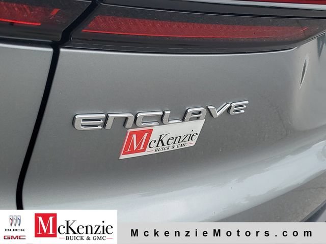 2026 Buick Enclave Sport Touring - Photo 28