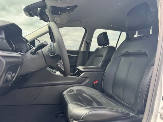 Used 2023 White Jeep Limited image 14