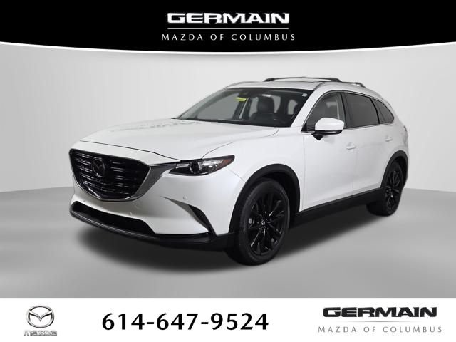 2022 Mazda CX-9