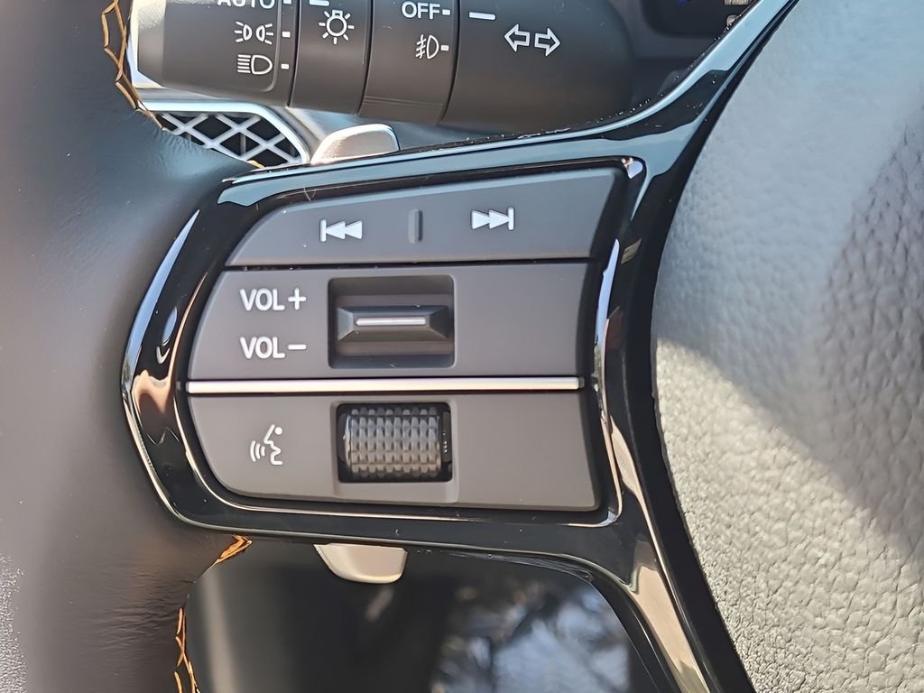 New 2026 Platinum White Pearl Acura A-Spec Tech Package image 33