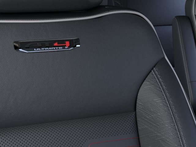 2027 GMC Yukon AT4 Ultimate - Photo 21