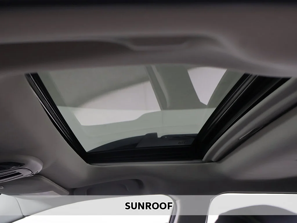 Used 2025 Black Subaru Onyx Edition image 3
