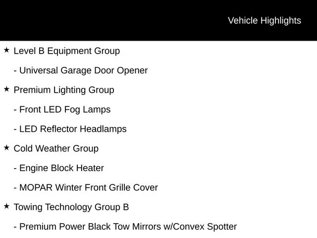 2021 RAM Ram 3500 Pickup Big Horn - Photo 19