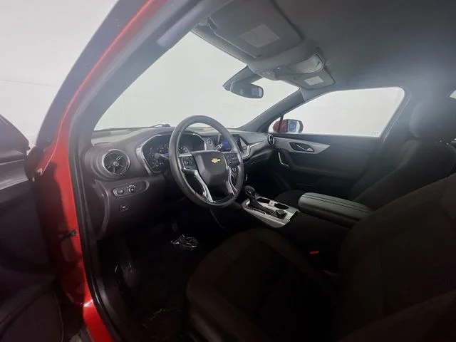 2022 Chevrolet Blazer 2LT - Photo 17