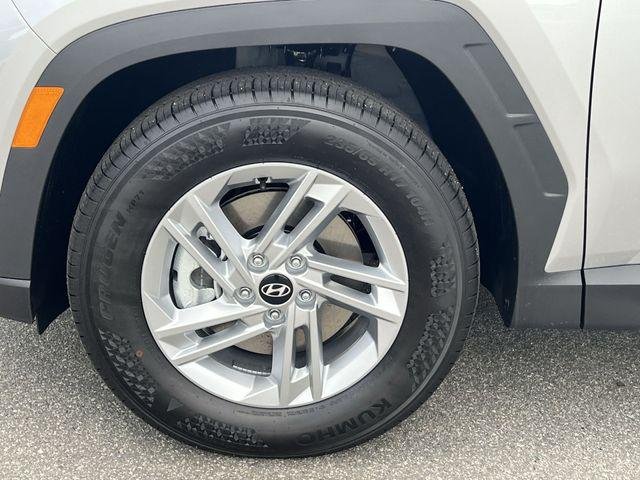 New 2026 Silver Hyundai SE FWD image 34