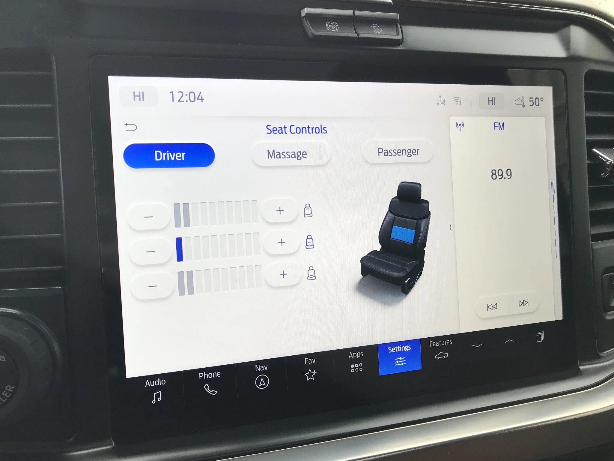 2026 Ford F-350 Super Duty King Ranch - Photo 29