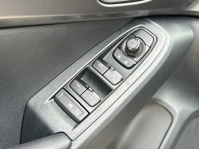Used 2026 Magnetite Gray Metallic Subaru Sport image 16